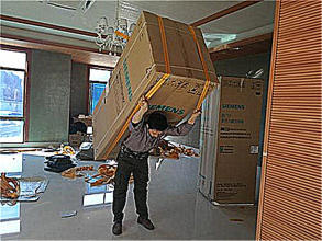 婁底專業搬家服務 周到貼心，讓居民搬家無憂