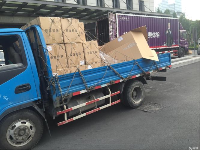 人工搬運(yùn)服務(wù) 從辦公室到個(gè)人，高效便捷的搬運(yùn)解決方案