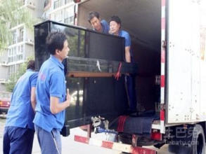 專業(yè)工廠搬遷服務(wù) 長短途廂貨車與人工搬運(yùn)一站式解決方案