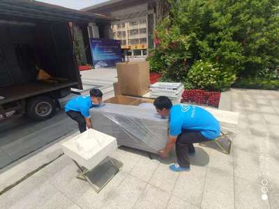 湖州南潯速達搬家服務(wù)中心 專業(yè)人工搬運服務(wù)，讓搬遷更省心