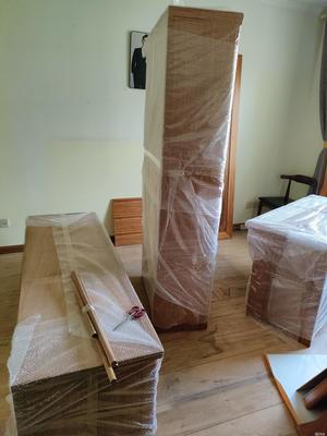 合肥專業(yè)搬家服務(wù) 從居民到工廠，一站式搬運(yùn)解決方案