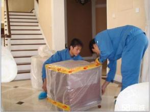 專(zhuān)業(yè)搬家，品質(zhì)服務(wù) 為居民打造一站式無(wú)憂(yōu)搬遷體驗(yàn)