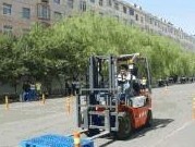 常熟叉車培訓優選與專業人工搬運服務指南